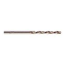 Milwaukee Pakovanje 10 burgija THUNDERWEB HSS-G 10/1, 3.2x65x36mm