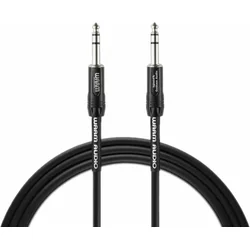 Warm Audio Pro-TRS-5 1,5 m Audio kabel