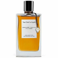 Van Cleef & Arpels Collection Extraordinaire Orchidée Vanille Eau De Parfum Parfem 75 ml (woman)