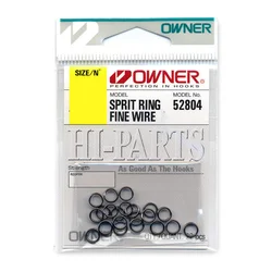 OWNER SPLIT RING 52804-0