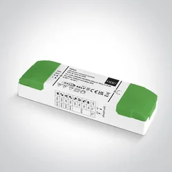 LED DRIVER DALI & Push to DIM 700mA-1050mA