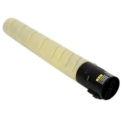 KONICA MINOLTA TN-514 Yellow  (A9E8250)