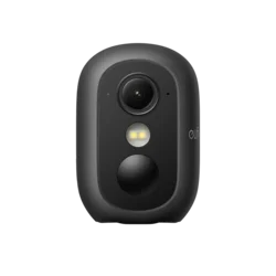 Anker Eufy Security EufyCam C35 Solo, črna