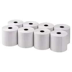 Biro Time rolls t termo rolna 57 x 45m fi 60mm 8 komada ( 487019 )