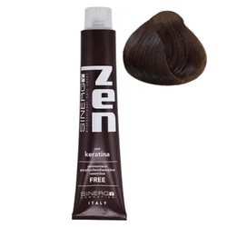 Farba za Kosu Bez Amonijaka sa Keratinom Sinergy Zen 6.34 | Boje za Kosu | Kozmo