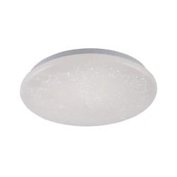 Leuchten Direkt 14122-16 - LED svetlo za kupatilo sa senzorom LED/12W/230V IP44