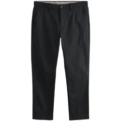 Next Chino hlače  črna