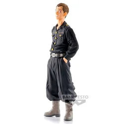 BANPRESTO Tokyo Revengers Ryohei Hayashi figure 17cm