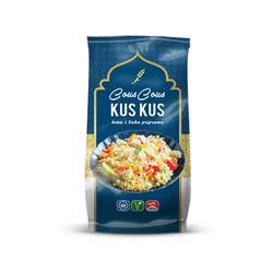 TopFood Kus Kus 250gr