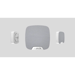AJAX Home Siren WH bezic.unutrasnja sirena