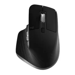 Logitech MX Master 3 za Mac - Space Grey [Bluetooth]