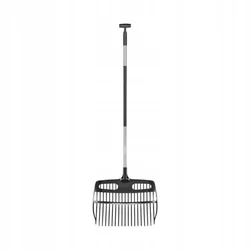 Fiskars Lopata-grablje Ergonomic 1077116 1 kos.