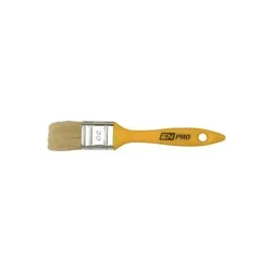 Enpro Čopič Flat brush, 1, yellow