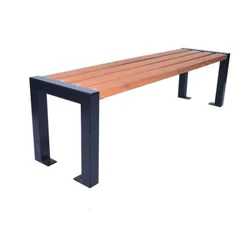 Klupa baštanska 162x50x47cm