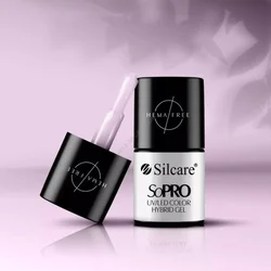 SoPro Rich Color Hybrid Gel-022 Trajni gel lak za nokte UV i LED | SILCARE | Kozmo