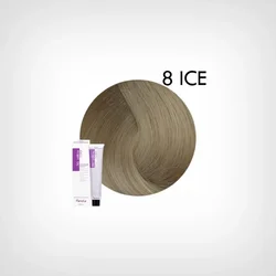 Fanola Boja za kosu No Yellow 8 Ice, 100 ml