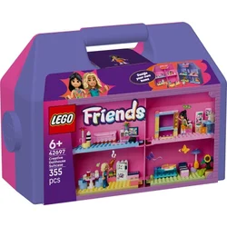 Lego Kreativni koferčić kućica za lutke ( 42697 )
