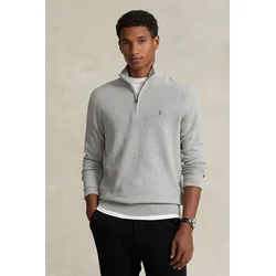 Polo Ralph Lauren Pulover, siva