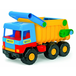 Wader Middle Truck nakladalnik