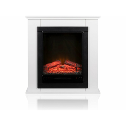 CLASSICFIRE Elekticini kamin sa okvirom LUGANO