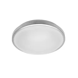 GTV LED Plafonjera Atlantis 16W 4000K 960lm IP54 bela