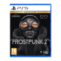 Frostpunk 2 - Icebreaker Edition PS5