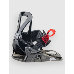 Burton Grom 2025 Snowboard vezi black