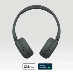 SONY slušalice WHCH520B.CE7 (9097)