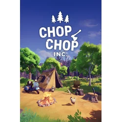 Chop Chop Inc. Steam Key (PC) GLOBAL