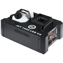 Light4Me JET 1500 LED V2 Stroj za meglo