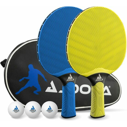 JOOLA VIVID OUTDOOR set za ping pong na prostem