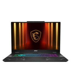Laptop MSI Cyborg A17 AI Ryzen 7-260, 64GB RAM, 2TB SSD, Windows 11 Home, RTX 5050, 144Hz
