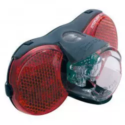 Zadnja lampa BiM Toplight Led XS plus