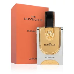 Armaf The Lions Club Monarque EDP 100 ml | Kozmo