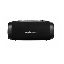 Volkano Bežični zvučnik Vista VK-4000-BLK, 14W, Bluetooth, Crni