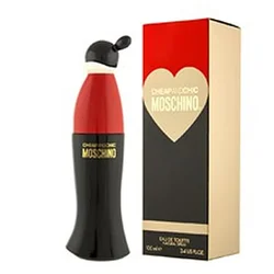 Moschino Cheap & Chic eau de toilette - 30ml