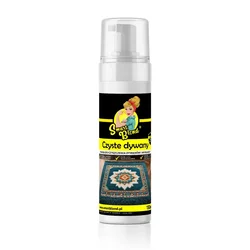 shumee Pena za čiščenje preprog Smartblond Clean Carpets 5 l