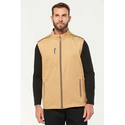 WK6148 MENS DAYTODAY GILET