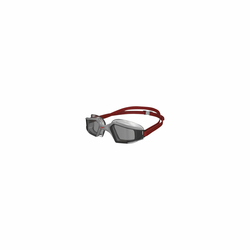 Speedo Plavalna očala AQUAPULSE MAX V3 BLACK/SMOKE Črna