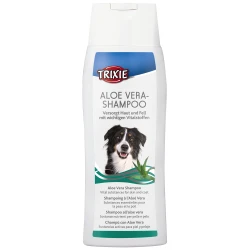 Trixie Šampon za pse Aloe Vera - 250 ml