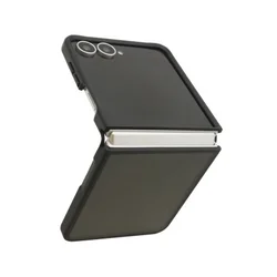 Futrola mood case za samsung f776b galaxy z flip 8 5g crna ( F125493 )