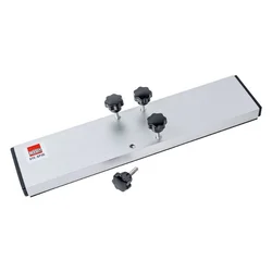 Protizdrsna stropna plošča STE-SP35 | BESSEY - Bessey - 355mm - 80mm - 22mm