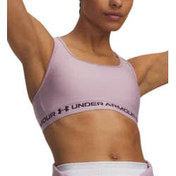 Under Armour Športni modrček Crossback medium support