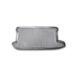 Novline Tipska kadica za gepek Toyota Yaris, 2006-2011, Crna