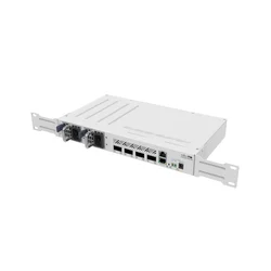 MikroTik Router Switch CRS504-4XQ-IN