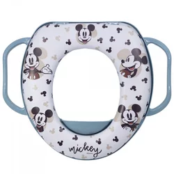 Stor mekani adapter sa ručkama, Mickey Mouse
