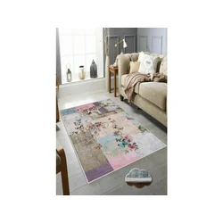 Conceptum Hypnose tepih Hmnt674, 60x100cm, šareni