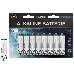 Baterije Alkalne Lr6