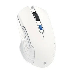 Miš Gaming Wireless Fantech WG12R raigor III beli