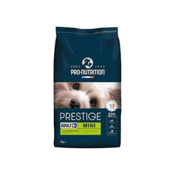 Pro Nutrition Prestige Dog hrana za pse - Mini 7+ 3kg